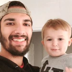 Meet your Posher, Charles